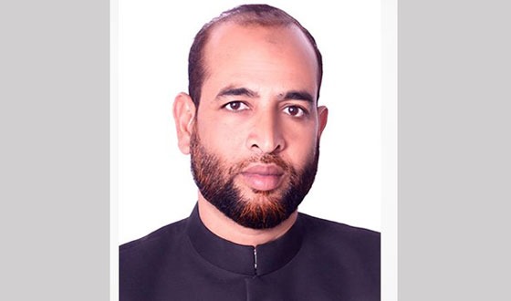 কালীগঞ্জে যুবলীগ সভাপতির বিরুদ্ধে যৌতুকের মামলা