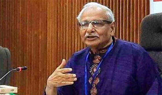 সংস্কার প্রক্রিয়ার মধ্যে ইসি এসব উদ্যোগ কাম্য নয়: বদিউল আলম