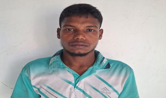 প্রতিবন্ধী কিশোরীর ধর্ষণের মূল্য ১ লাখ টাকা, অভিযুক্ত আসামি গ্রেফতার