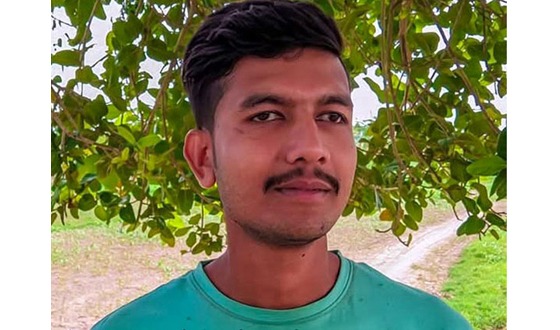 স্কুলছাত্রীকে ধর্ষণচেষ্টার অভিযোগে ছাত্রদল নেতাকে বহিস্কার