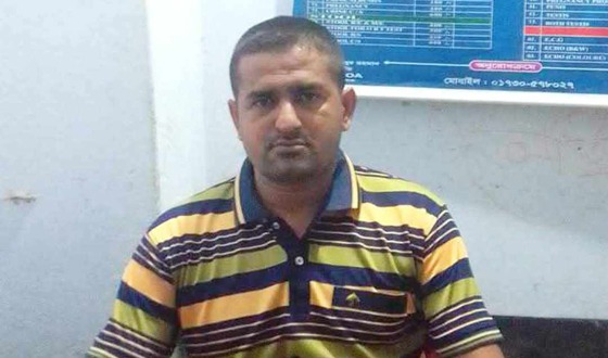 দেবহাটার মিলন জেলা স্বেচ্ছাসেবক দলের যুগ্ম আহবায়ক হওয়ায় অভিনন্দন