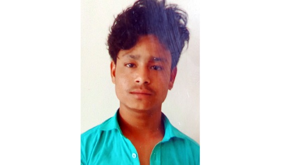 ধর্ষণ চেষ্টার অভিযোগে আটককৃতকে আদালতে সোপর্দ