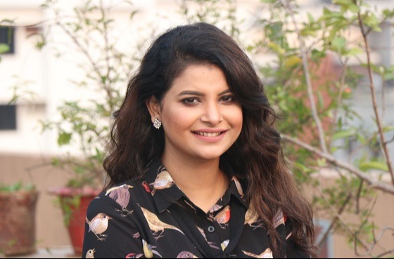 মনের মতো স্ক্রিপ্ট আসে না : ফারিয়া