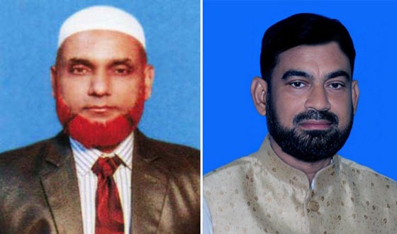 গাঙচিল সাহিত্য সংস্কৃতি পরিষদ ডুমুরিয়া শাখা কমিটি গঠিত