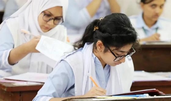 এসএসসি ও সমমানের পরীক্ষায় বসছে ১৯ লাখ ২৮ হাজার পরীক্ষার্থী