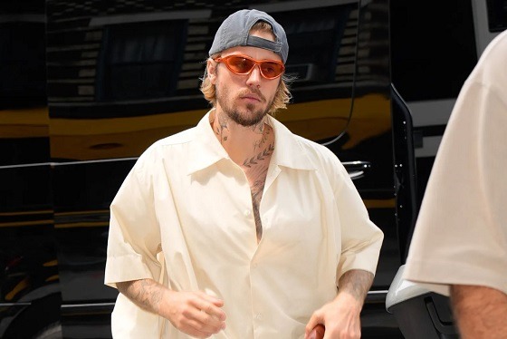 বিধ্বস্ত জাস্টিন বিবার, দুশ্চিন্তায় ভক্তরা