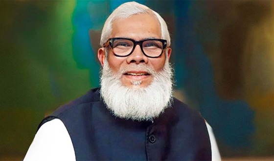 করোনা টিকা দুর্নীতি: সালমানের বিরুদ্ধে অনুসন্ধান শুরু