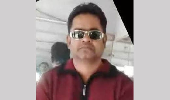 খুলনায় ইউপি সদস্য খুন