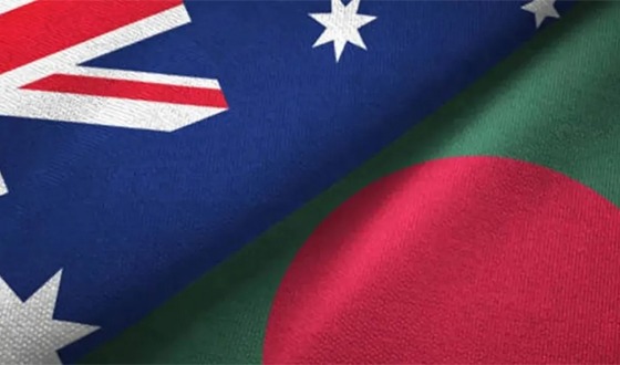 এবার ঢাকা থেকেই বাংলাদেশিদের  অস্ট্রেলিয়া ভিসা মিলবে