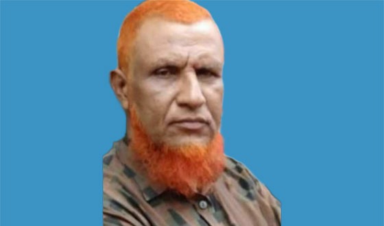 ভূয়া কাগজপত্রে নামজারি করতে অস্বীকার করায় ভূমি সহকারী কর্মকর্তাকে হুমকি