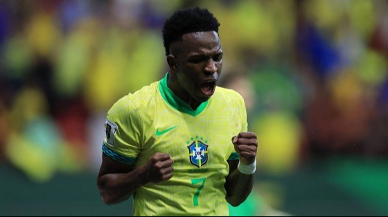 শেষ মুহুর্তের নাটকীয়তায় জয় পেলো ব্রাজিল