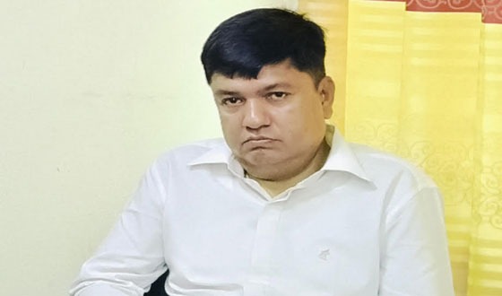 কালীগঞ্জের এলজিইডির প্রকৌশলী বেপরোয়া ঘুষ বাণিজ্যে অতিষ্ঠ সেবা প্রত্যাশিরা