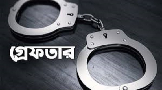 বৈষম্যবিরোধী ছাত্র আন্দোলনের এক সমন্বয়ক চাঁদাবাজি মামলায় গ্রেফতার