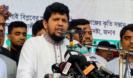 সাংবাদিকদের স্বার্থসংশ্লিষ্ট সুপারিশ বাস্তবায়নে কাজ করবে সরকার: তথ্য উপদেষ্টা