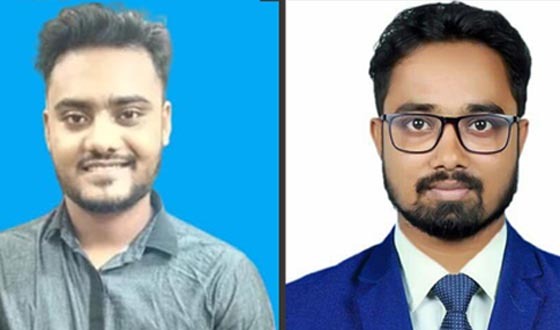 গণঅভ্যুত্থানের আহত: টাঙ্গাইল জেলা শাখার কমিটির গঠন