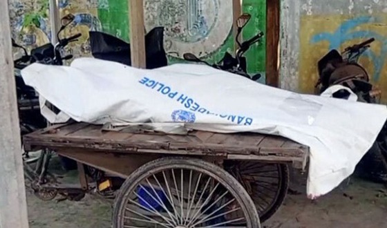 বীরগঞ্জে গ্যাস ট্যাবলেট খেয়ে মা-মেয়ের মৃত্যু