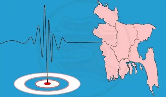 ভূমিকম্পের ঝুঁকিতে দেশ, ফায়ার সার্ভিসের ৯ সতর্কবার্তা