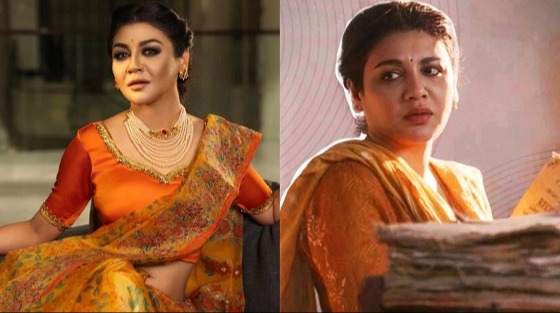 ওটিটিতে মুক্তি পেলো জয়ার ‘জিম্মি’