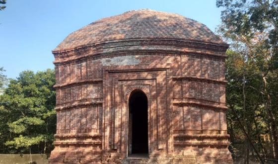 ঈদের ছুটিতে পর্যটকদের বরণ করতে  প্রস্তুত সুন্দরবন