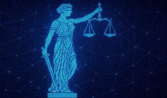 এবার কৃত্রিম বুদ্ধিমত্তার সাহায্যে আইন প্রণয়ন করবে আরব আমিরাত