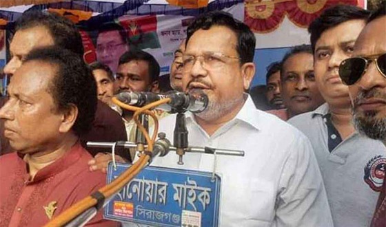 জনগণ খালেদা জিয়াকে আস্থার প্রতীক মনে করে: বিশেষ সহকারী