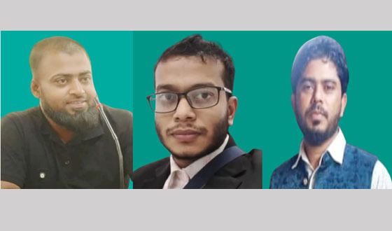 গৌরনদীতে গণঅধিকার পরিষদের কমিটি গঠণ