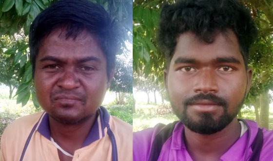 বিরলে সীমান্তে ২ কৃষককে নিয়ে গেছে বিএসএফ