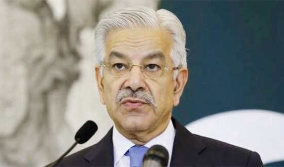 সিন্ধু নদের পানি বন্ধ হলে ভারতে সামরিক হামলার হুঁমকি পাকিস্তানের