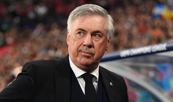 ব্রাজিল নাকি রিয়াল— আনচেলত্তির সিদ্ধান্ত জানতে অপেক্ষা আরও কিছুদিন