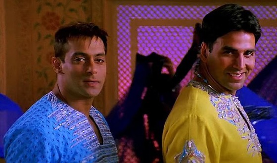 সালমান-অক্ষয়ের ‘মুঝছে শাদি করোগি’-তে নতুন মুখ, আসছে সিকুয়েল