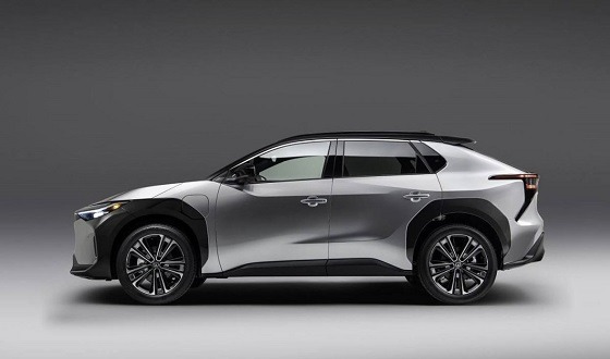 এক চার্জেই চলবে ৫০০ কিলোমিটার