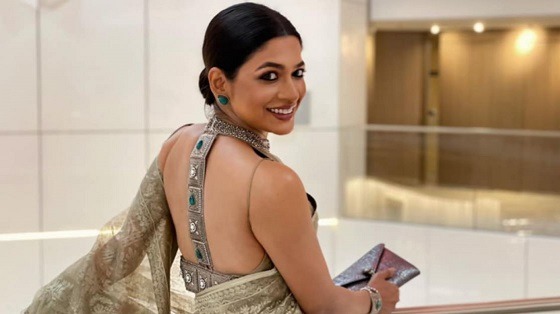 নারীর অবমাননা নিয়ে প্রতিবাদ করলেন বাঁধন