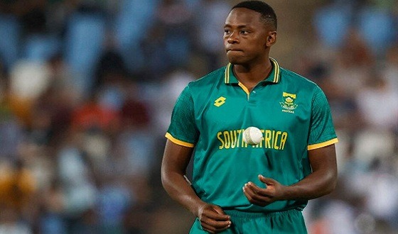 ক্রিকেট থেকে নিষিদ্ধ হলেন রাবাদা