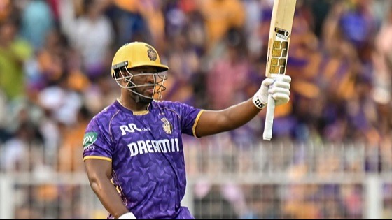 এখনই আইপিএল থেকে অবসর নিতে চান না রাসেল