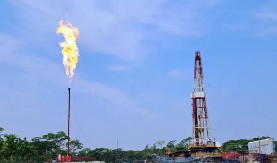 গ্যাসসংকটে কমছে শিল্প উৎপাদন, প্রভাব পড়ছে সামগ্রিক অর্থনীতিতে