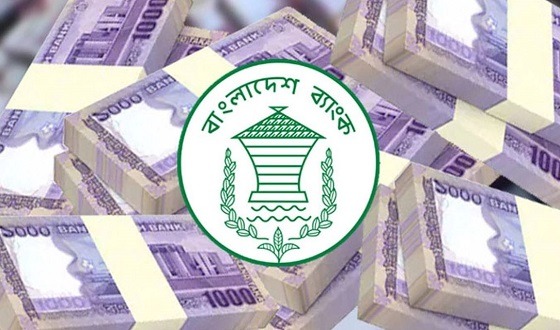 ব্যাংকসহ বিভিন্ন খাতে আর্থিক লেনদেনের পরিমাণ কমছে