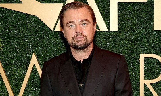 নতুন সিনেমা নিয়ে পর্দায় ফিরছেন ডি’ক্যাপ্রিও