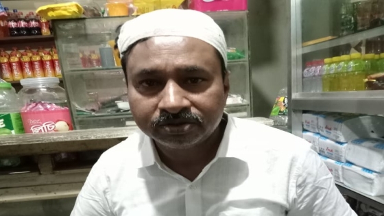 টঙ্গীতে টাকা চাঁদা না পেয়ে কুপিয়ে জখম