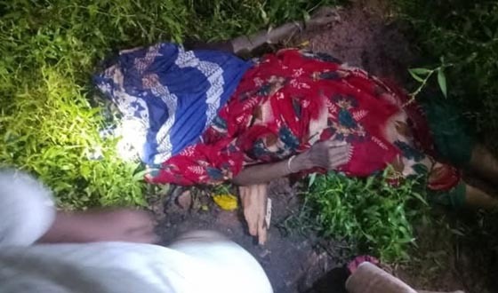 ভূরুঙ্গামারীতে অটো রিক্সার ধাক্কায় বাকপ্রতিবন্ধী নারীর মৃত্যু