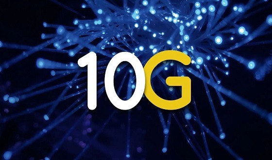 বিশ্বে প্রথম ১০জি নেটওয়ার্ক চালু করলো চীন
