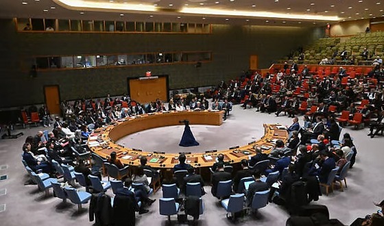 কাশ্মীর উত্তেজনায় জাতিসংঘে ভারত-পাকিস্তান ইস্যুতে রুদ্ধদ্বার বৈঠক