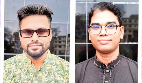 বাবুগঞ্জে জেসিএফ এর আহ্বায়ক কমিটি গঠন