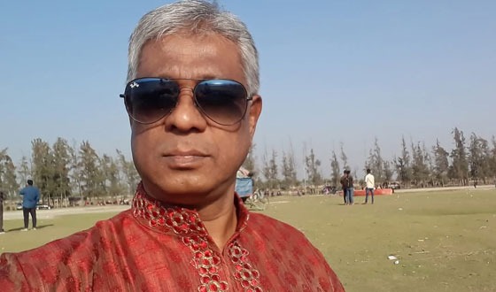 সীতাকুণ্ডে বিএনপির নেতার হুমকিতে সাংবাদিকেরা আতঙ্কে