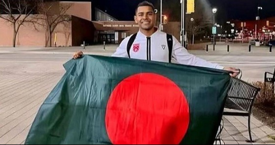 দেশের ফুটবলভক্তদের সুসংবাদ দিলেন শামিত সোম