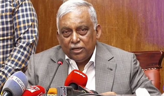 সাবেক স্বরাষ্ট্রমন্ত্রী কামালের স্ত্রীর প্লট-ফ্ল্যাট জব্দ, ব্যাংক হিসাব অবরুদ্ধের আদেশ