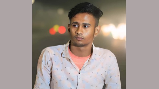 ধামইরহাটে যুবকের আত্মহত্যা