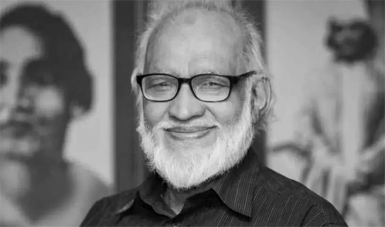 শেষ নিঃশ্বাস ত্যাগ করলেন মুস্তাফা জামান আব্বাসী