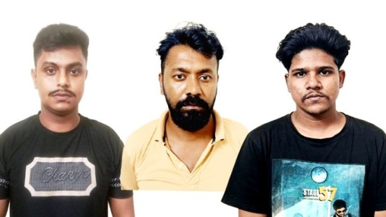 রাজশাহীতে বিশেষ অভিযানে ছাত্রলীগের তিনকর্মীসহ গ্রেপ্তার ৩১