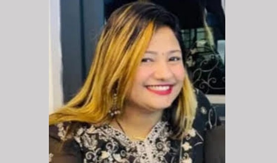 চট্টগ্রামে শীর্ষ সন্ত্রাসী সাজ্জাদের স্ত্রী তামান্না গ্রেফতার