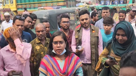 কালিয়াকৈরে মিষ্টির দোকানে মোবাইল কোর্ট, ২লাখ২০হাজার টাকা জরিমানা